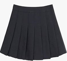 This timeless pleated cheer skirt is a game day staple piece! This skirt looks amazing with all of our fitted crop tops, bandeaus, and bodysuits. This is a stylish high waisted pleated cheer skirt style with attached boy short for all of your tailgate and game day outfits! Available in white & black. Zipper Closure, Poly Black Casual Tennis Skirt With Accordion Pleats, Casual Black Tennis Skirt For Cheerleading, Black Tennis Skirt With Accordion Pleats For Spring, High Waist Fitted Tennis Skirt, High Waist Fitted Pleated Tennis Skirt, Fitted High Waist Pleated Tennis Skirt, Fitted Pleated Skirt For School Uniform In Summer, Fitted Pleated Skirt For Summer School Uniform, Pleated Tennis Skirt For Cheerleading