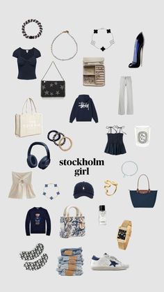 Carolina Core, Stockholm Girl, Look Office, Clothing Wishlist, Scandinavian Minimalist