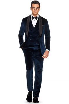 Suit Summer Wedding, Suit Beach Wedding, Beach Wedding Suit, Summer Wedding Suit, Suit For Prom, Blue Velvet Suit, Beach Wedding Suits, Tweed Men