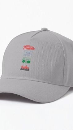 Retro Hat, Retro Hats, Baseball Hats