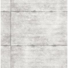 a white rug with some lines on it