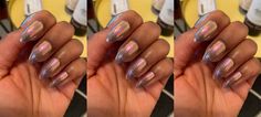 How To Make PressOn Nails Look Real L’Oreal Paris Nails Purple, Extension Designs, Nails Simple, Press Ons, Nail Extensions, Black Nails, Press On Nails, Nail Care, Manicure