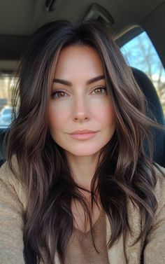 #HaircutIdeas #HaircutIdeasForLongHair #HaircutIdeasForMediumHair #HaircutIdeasForShortHair #HaircutIdeasForMen #HaircutIdeasForRoundFace #HaircutIdeasForWavyHair #HaircutIdeasShort #HaircutIdeasForBoys #HaircutIdeasForOvalFace #HaircutIdeasMen #HaircutIdeasAesthetic #HaircutIdeasAtHome #HaircutIdeasAlt #HaircutIdeasAsian #HaircutIdeasAnime #HaircutIdeasAlternative Medium Length Haircut With Long Layers Straight Hair, Medium Brunette Layers, Chestnut Lowlights Brunettes, Brown Hair Subtle Dimension, Brown Hair Color Dimension, Women’s Layered Medium Hair, Medium Length Hair With Shaggy Layers, Haircuts For Medium Long Length Hair, Medium Woman Haircut