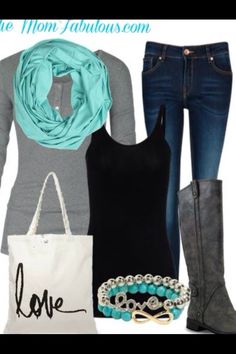 A beautiful fall outfit Baby Diy, Cute Outfit, Clothes And Accessories, Mode Inspiration, Look Cool