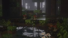 minecraft music but its extra nostalgic + rain ambience - YouTube Dark Gif, Minecraft Music, Gif Background, Pixel Art Background, 8bit Art