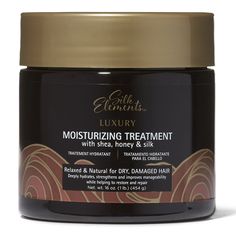 Moisturizing Treatment Silk Elements Moisturizing Treatment  |  16 oz. | Sally Beauty Black Hair Care Products, Grow Hair Back, Treat Thinning Hair, Flat Twist Out, How To Grow Your Hair Faster, Grow Long Hair, Flat Twist, Grow Hair Faster, Sally Beauty