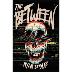 PaperbackFans of The Goonies, Stranger Things, The Last Starfighter and Ready, Player One will thrill at the horror, adventure and humor that await them in The Between.While landscaping his backyard, ever-conscientious Paul Prentice discovers an iron door buried in the soil. His childhood friend and perpetual source of mischief, Jay Lightsey, pushes them to explore what's beneath. When the door slams shut above them, Paul and Jay are trapped in a between-worlds place of Escher-like rooms and horror story monsters, all with a mysterious connection to a command-line, dungeon explorer computer game from the early '80s called The Between. Unlike their childhood gaming, these men are facing life-and-death challenges; tensions rise between Jay and Paul as they encounter stranger things in each r Ryan Leslie, The Last Starfighter, Legendary Monsters, Horror Novel, Iron Door, Iron Doors, Dubstep, Horror Story, Childhood Friends