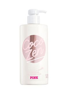 Coco Zen Vanilla Body Lotion - PINK - beauty Vanilla Body Lotion, Tan Skin, Beauty Body, Beauty Accessories, Body Skin, Body Spray