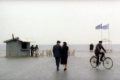 The Weeping Meadow (2004) dir. Theo Angelopoulos Movie Director, Afraid Of The Dark, Photoshoot Concept, Romance Movies, Movie Photo, Film Director, Film Stills, Series Movies