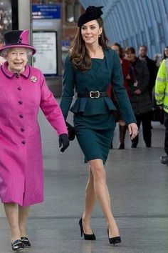 Moda Kate Middleton, Kate Middleton Queen, Lk Bennett Dress, John Lock, Queen Kate, Kate Middleton Outfits