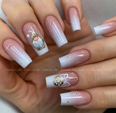 Elegant Christmas Nails 2023, Elf Nails Designs, Noel Nails, Nails Noel, Nails Navidad, Unghie Nail Art, Nagellack Trends, Nude Nail Designs