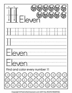 the letter h worksheet for handwriting and numbers