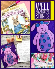 some books and crafts for kids to make