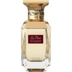 LA FLEUR BOUQUET Perfume - LA FLEUR BOUQUET by Afnan Perfumes Afnan Perfumes, Popular Scents, Beauty Lounge, Sweet Notes, Sweet Fragrances, Dolce E Gabbana, Floral Scent, Scents