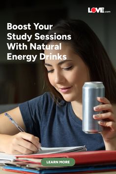 The Struggle of College Students: Staying Focused and EnergizedBeing a college student is not an easy feat. Between attending classes, completing assignments, and maintaining a social life, students often find themselves drained of energy and struggling to concentrate during study sessions.Many students resort to energ Natural Energy Drinks, Natural Electrolytes, Coconut Benefits, Staying Focused, Study Sessions, Aromatherapy Oils