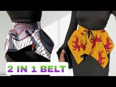 Ankara Belts Fashion Styles, African Belts For Women, Peplum Belt Pattern, Obi Belt Outfit, Ankara Belt, Peplum Leather Belt, Obi Belt Pattern, Peplum Kitenge Dress, Ankara Belts Peplum