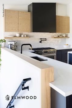 null Four Brothers, Kitchen Design, North America, Design