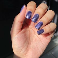 @itsnaild • Instagram photos and videos 3d Nails, Nail Art Designs, Metallic Silver, Nail Polish, Nail Art