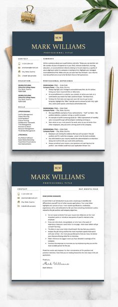 Free Resume Template Bundle Use Code 2FOR1 The Art of Resume Templates for any job Resume Teacher, Cv Website, Letter Reference, Resume Icons, Sales Resume, Free Resume Templates, Job Applications, Reference Page