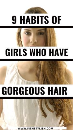 Long Hair Maintenance Tips, Long Hair Healthy Tips, How To Take Care Of Your Hair Tips, How To Have Frizz Free Hair, Improve Hair Health, How To Care For Long Hair, Hair Tips For Thick Hair, Long Hair Styling Tips