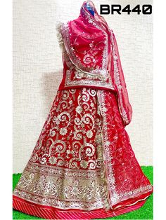 Half Pure wedding Sangeet stone touch work Rajputi Poshak In Red Color-82018 Product Details: Fabric:Premium Quality Heavy Half Pure Fabric Work:Heavy Barik Zari Work and with Heavy Stone Touch Work Heavy Odhni four side  work with Zaal work with Gotta turri Heavy Kurti work with Galla and Astin work With Astar and Aari Magji complete Color: Green Occasion:Mehendi Sangeet, wedding Party Wear Washing Instruction:Dry Wash Color : Same as pr photo ( 5 to 7 % color version may be ) The Semi-stitched Festive Traditional Wear With Stone Work In Traditional Drape, Festive Traditional Wear With Stone Work And Traditional Drape, Diwali Traditional Dupatta With Stone Work, Traditional Dupatta With Stone Work For Diwali, Diwali Stone Work Traditional Dupatta, Traditional Drape Dupatta With Stone Work For Reception, Stone Work Dupatta For Reception And Diwali, Festive Dupatta With Stone Work And Traditional Drape, Festive Traditional Sharara With Stone Work