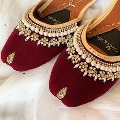 Handmade Personalised Juttis , Pakistani Shoes & Customised Ethnic Footwear - Etsy South Africa Bollywood Style Festive Flats With Mirror Work, Bollywood Style Flats With Mirror Work For Festive Occasions, Festive Diwali Flats With Mirror Work, Transitional Festive Flats With Mirror Work, Designer Traditional Wear With Gota Work For Festive, Designer Traditional Wear With Gota Work For Festive Occasions, Traditional Flats With Mirror Work For Festivals, Handwork Flats For Festivals, Handwork Flats For Festive Occasions