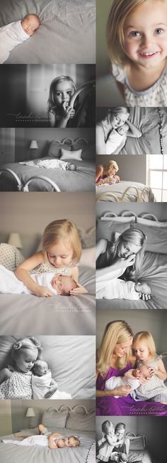 lila | dallas newborn photographer » Dallas Lifestyle Newborn, Baby, Family, Children's + Maternity Photographer | Leah Cook Photography Newborn Sibling, Baby Fotografie, Newborn Family Photos, Sibling Photography, Newborn Poses