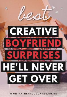 DIY creative romantic boyfriend gift ideas for him Boyfriend Surprises Romantic, Surprises For Boyfriend Just Because, Spoil Him Ideas, Boyfriend Ideas Just Because, Date For Boyfriend Surprise, Surprises For Husband Just Because, Romantic Ways To Surprise Your Boyfriend, Surprises For Him Just Because, How To Surprise My Boyfriend