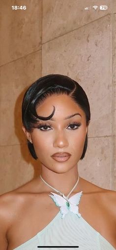 Twenty Fine, Saved Pictures, Latest Hair Trends, Exotic Women, Luxury Lifestyle Dreams, 4c Hairstyles, Bob Styles, Short Hair Styles Pixie, Makeup Inspo