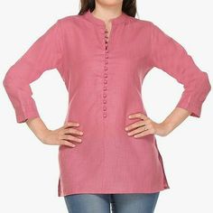 Nordstrom Jeans, Indian Kurti Designs, Kurti For Women, Designer Kurti Patterns