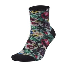 Nike SNEAKR Sox Calcetines hasta el tobillo - Multicolor Nike