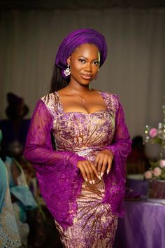 Brocade or Damask style for Asoebi ladies in 2023 / 2024 Latest Damask Styles For Ladies, Latest Asoebi Styles 2024, Brocade Asoebi Styles 2024, Damask Outfits, Damask Asoebi Styles, Brocade Asoebi Styles, Brocade Styles, Latest Asoebi Styles, Aso Ebi Lace