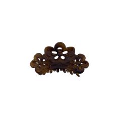 Our Trendy Flower Brown Hair Clip is our best selling hair claw clip. It suits all kinds of hair and comes in an elegant brown color suitable for every style and occasion. The model is a flower looking brown hair clip that complements every outfit! Size: 10cm Selling Hair, Flower Brown, Hair Claw Clip, Trendy Flowers, Flower Hair Clips, Hair Claws & Clips, Claw Clip, Christmas Wishlist, Bits And Bobs