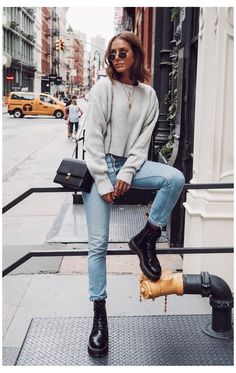 Millennials Fashion, Boating Outfit, Winter Outfit Inspiration, Tumblr Outfits, Urban Street Style, Outfits Winter