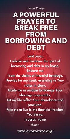 Prayer Money Prayer For Finances, Financial Prayers, Prayer Strategies, Money Prayer, Prayers Of Encouragement, Prayer For Guidance, Deliverance Prayers, Spiritual Warfare Prayers, Personal Prayer