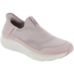 Manufacturer: Skechers Suggested Price: $96.99 Condition: Style Type: Slip-On Sneakers Collection: Skechers Sleeve Length: Closure: Material: Textile/Manmade Fabric Type: Manmade Specialty: Memory Foam P2819935-2844024 Skechers Shoes Women Slip On, Skechers Memory Foam, Sneakers Collection, Men's Shoes Accessories, Backpack Brands, Sweaters And Leggings, Slipper Boots, Sneaker Collection, Stylish Shoes