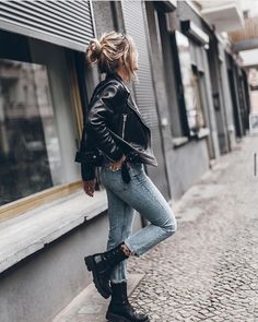 Minimalist Fashion Black, Rocker Chic Outfit, Rocker Chic Style, Rock N Roll Style, Rock Outfit, Rocker Style, Rocker Chic, Love Clothing