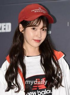 IU Iu Celebrity Photoshoot, Iu 2022, Iu Singing, Iu Music Video, Iu Concert 2022, Hats