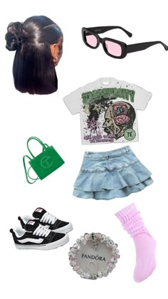 Cute Highschool Outfits, Cute Online Clothing Stores, Bts Outfits, Cute Clothing Stores, Swag Outfits For Girls