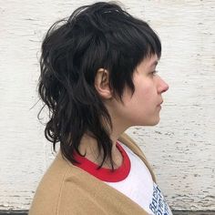 Edgy Hair, Alternative Hair, Short Haircut, Hair Envy, Grunge Hair, Dream Hair