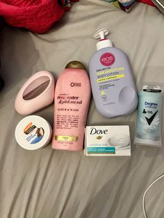 Products To Make Your Kitty Smell Good, Rose Scented Body Wash, Girl Tips Hygiene Kitty, Beauty Routine Tips, Body Smells