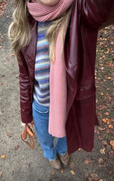 Frazzled English Woman, Bridget Jones, Autumn Fits, Looks Street Style, Winter Trends, Autumn Outfits, Winter Fits