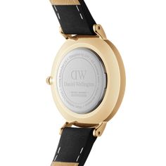 Discover the perfect blend of elegance and sophistication with the Daniel Wellington Petite Roman Numerals Sheffield Gold Watch DW00100686. Its delicate design features intricate Roman numerals and a stunning gold finish, making it the ideal timepiece for any occasion. Keep track of time in style with this luxurious watch. Classic Gold Watch With Rectangular Dial, Formal Watches With Timeless Design And Round Dial, Rose Gold Analog Watch For Formal Occasions, Yellow Gold Analog Watch With Round Dial, Gold Business Jewelry And Watches With Round Dial, Gold Diamond Watch With Skeleton Dial For Business, Gold Jewelry And Watches With Round Dial For Business, Classic Gold Watches With Subdials, Classic Gold Business Watch