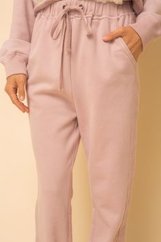 "So soft and cozy elastic band waist jogger sweat pants -contrast side details -pockets 82% Cotton 18% Polyester Model Height:5'8\" Model is wearing a size small" Straight Leg Joggers With Elastic Waistband For Lounging, Fall Straight Leg Joggers With Ribbed Waistband, Fall Joggers With Ribbed Waistband, Ribbed Waistband Joggers For Loungewear, Joggers With Ribbed Waistband For Loungewear, Tapered Leg Sweatpants With Ribbed Cuffs For Loungewear, Tapered Leg Sweatpants With Elastic Cuffs, Fall Loungewear Joggers With Elastic Waistband, Fall Loungewear Tapered Leg Joggers