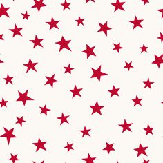 Red stars on white , Raspberry Creek Fabrics Red Star Header, Red Stars Aesthetic, Red Star Aesthetic, Red Star Background, Red Star Wallpaper, Macbook Widgets, Red Bg, Red And White Background, Couples Wallpaper