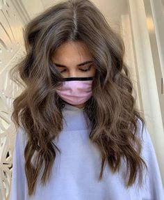 Level 6 Fall Hair Color, Brunette Hair With No Highlights, Rich Brown Hair Color Balayage, Single Brown Hair Color, Solid Burnett Hair Color, Chocolate Hair Color With Lowlights, Darker Hair For Fall, Saddle Brown Hair, Brown Lived In Hair