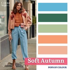 ⭐️ SAVE IT FOR LATER ⭐️ Some of the best colours, neutrals and colours to avoid for SOFT AUTUMN. . . . . . . . #colouranalysis #softautumn #autumnpalette #style #color #coloranalysis Light Autumn, Colour Analysis, Seasonal Color Analysis, Color Analysis, May 13, Diy Beauty, Soft Lighting