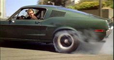 Steve Mcqueen Bullitt, Mustang Bullitt, Tv Cars, Gas Monkey, Cars Movie, Rat Rods, Ex Machina