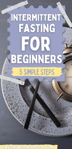 In this post, you will learn how to start intermittent fasting in 5 simple steps Moreover, you will discover the benefits of intermittent fasting, the How To Start Intermittent Fasting, If Diet, Intermittent Fasting And Keto, Intermittent Fasting For Beginners, Fasting For Beginners, Calorie Restriction, Improve Cognitive Function, Healthy Diet Tips