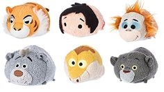 the lion king plush toys are all different colors